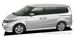 HONDA ELYSION