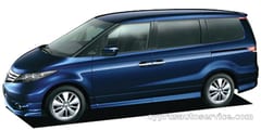 HONDA ELYSION