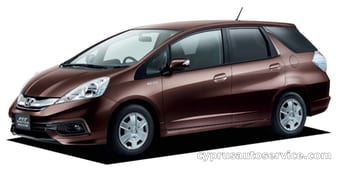 FIT SHUTTLE HYBRID