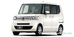 HONDA NBOX