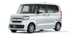 HONDA NBOX