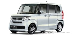 HONDA NBOX