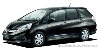 FIT SHUTTLE