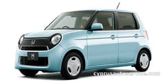 HONDA NONE
