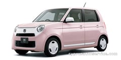 HONDA NONE