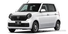 HONDA NONE