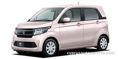 HONDA NWGN