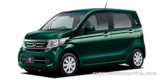 HONDA NWGN G