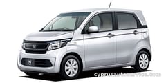HONDA NWGN