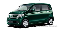 HONDA NWGN