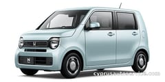 HONDA NWGN