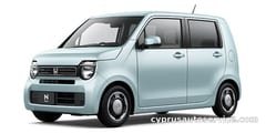 HONDA NWGN
