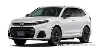 CRV EFCEV