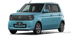 HONDA NONE e