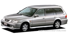 HONDA ORTHIA