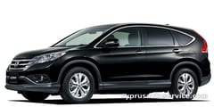 HONDA CRV