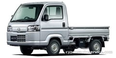 HONDA ACTY TRUCK