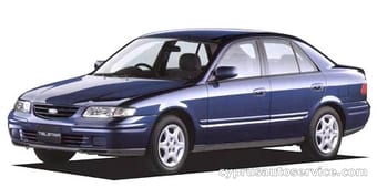 TELSTAR SEDAN