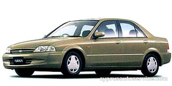 LASER LIDEA SEDAN