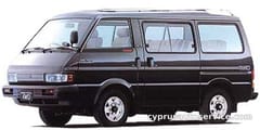 FORD JAPAN SPECTRON
