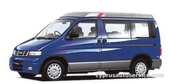 FORD JAPAN FREDA