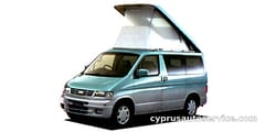 FORD JAPAN FREDA