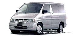 FORD JAPAN FREDA
