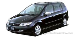 FORD JAPAN IXION