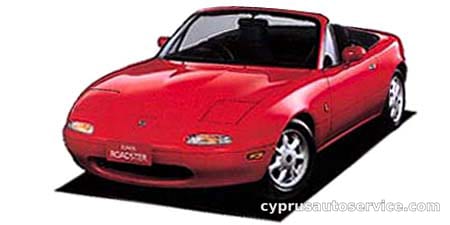 EUNOS ROADSTER NORMAL BASE