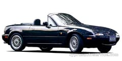 EUNOS ROADSTER