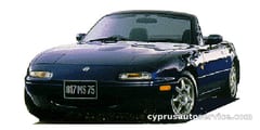 EUNOS ROADSTER