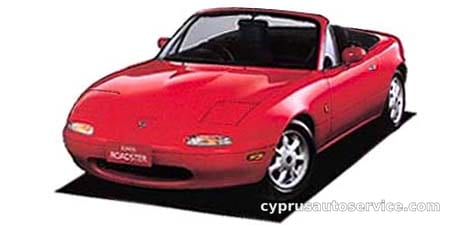 EUNOS ROADSTER NORMAL BASE