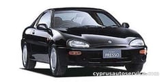 EUNOS PRESSO