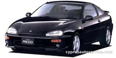 EUNOS PRESSO