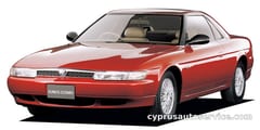 EUNOS COSMO