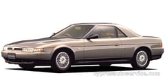 EUNOS COSMO