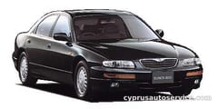 EUNOS 800