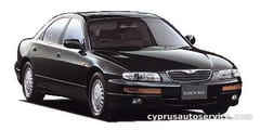 EUNOS 800