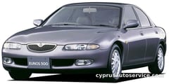 EUNOS 500