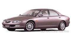 EUNOS 500