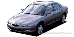 EUNOS 500
