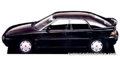 EUNOS 100