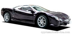 MITSUOKA OROCHI
