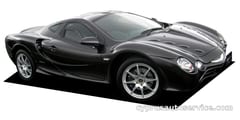 MITSUOKA OROCHI