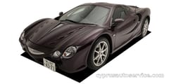 MITSUOKA OROCHI