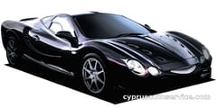 MITSUOKA OROCHI