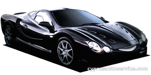 MITSUOKA OROCHI BASE GRADE