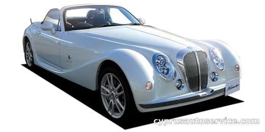 MITSUOKA HIMIKO ARDOR LEATHER PACKAGE