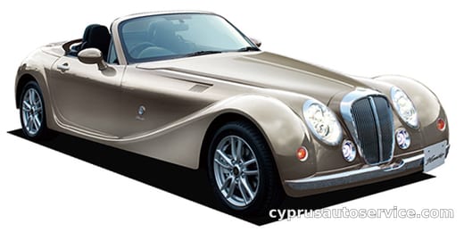 MITSUOKA HIMIKO ARDOR LEATHER PACKAGE