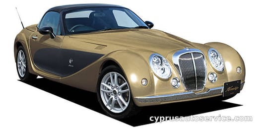 MITSUOKA HIMIKO ARDOR LEATHER PACKAGE